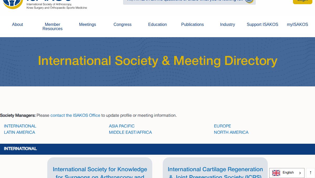 ECSS Congress 2026