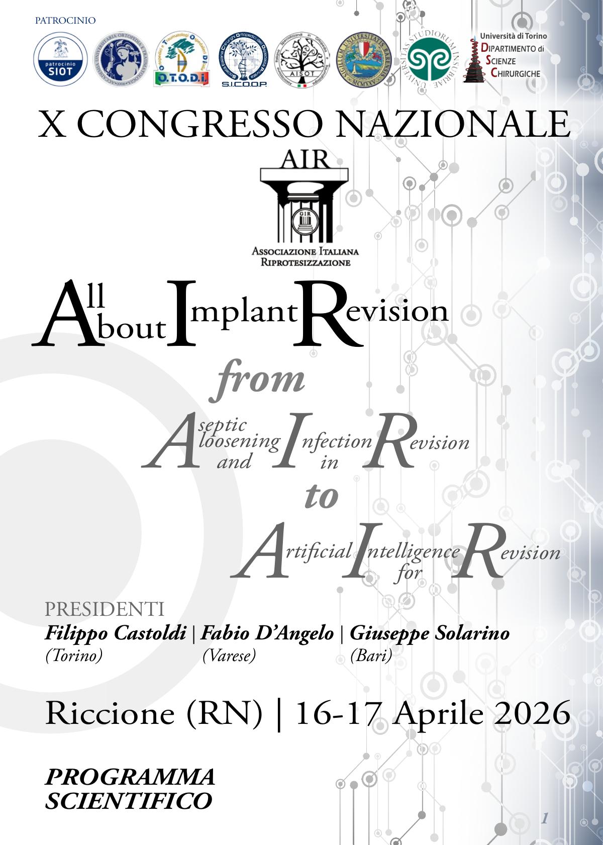 Cadaver Lab Revisioni