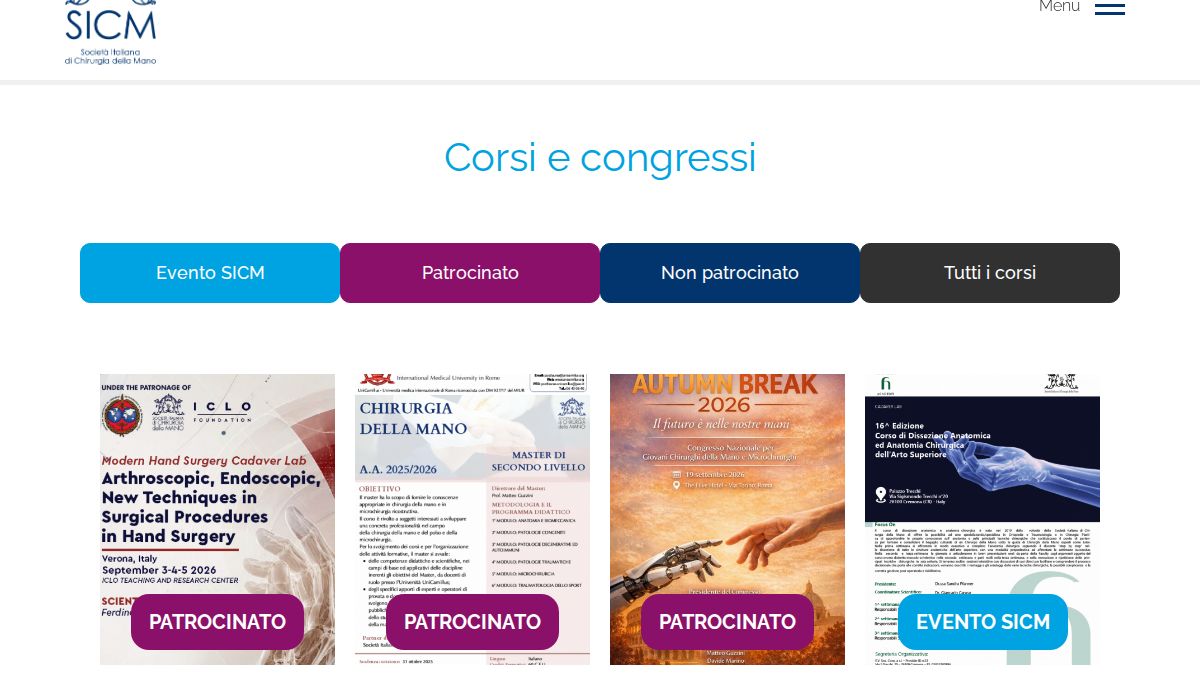 Il futuro è nelle nostre mani