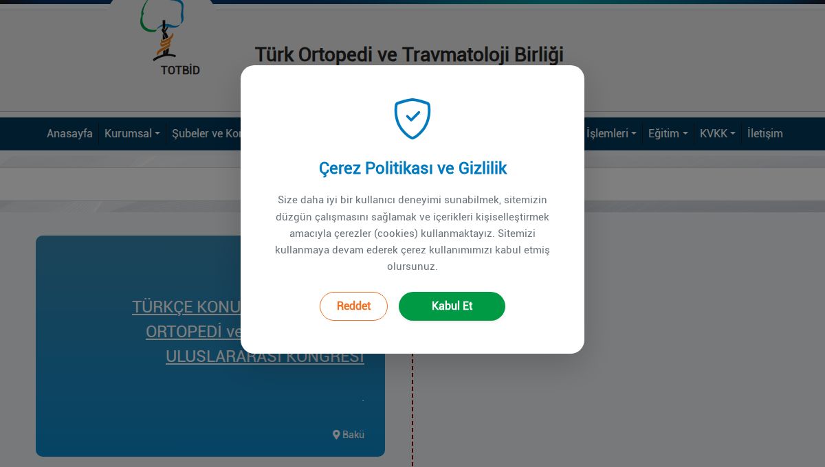 KADAVRADA TENDON TRANSFERLERİ KURSU