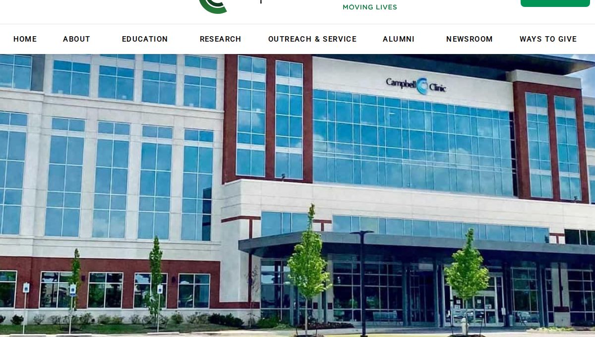 Campbell Clinic Foundation Triennial 2027 – Willis C. Campbell Club & Alvin J. Ingram Memorial Lecture
