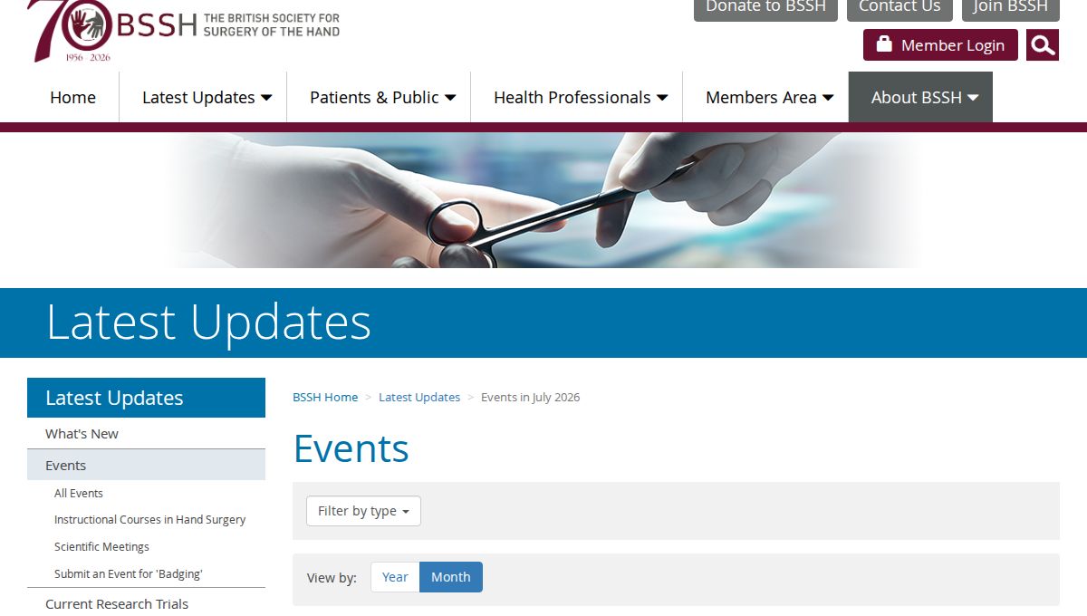 Leicester Hand Fracture Management Course