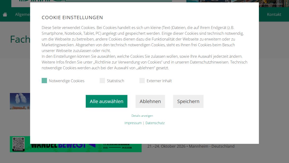 40. Jahrestagung der Deutschsprachigen Medizinischen Gesellschaft für Paraplegiologie