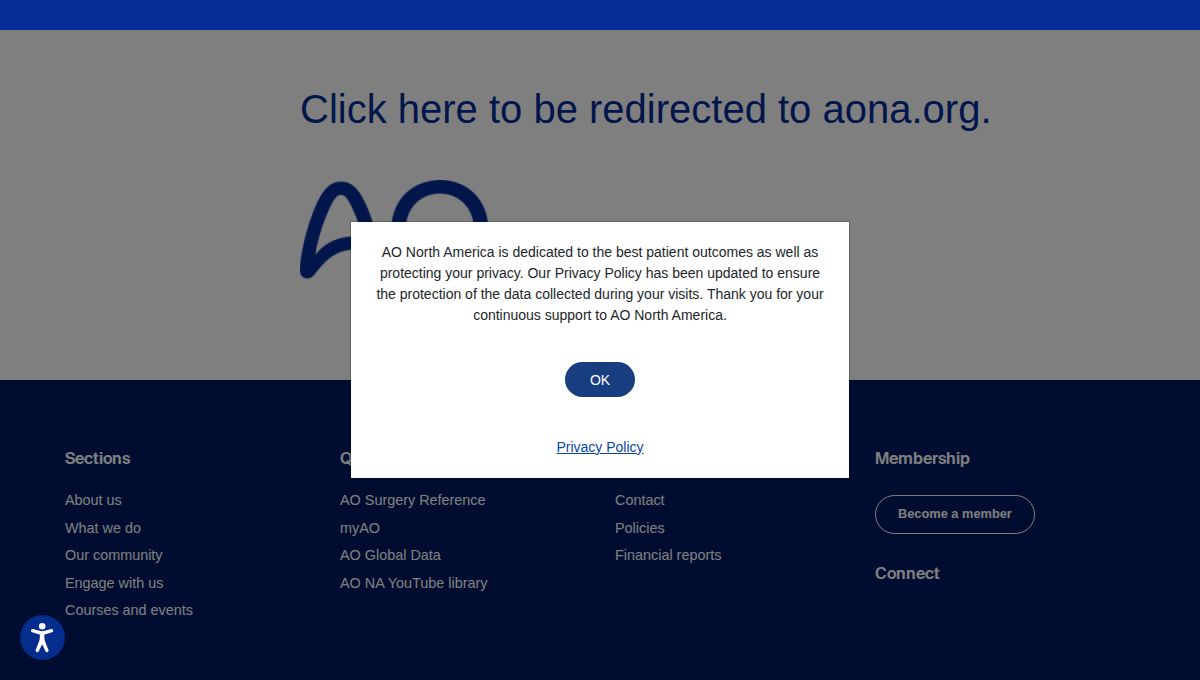 AO Trauma NA Course – Texas (Basic/Advanced Fracture Management) 2027