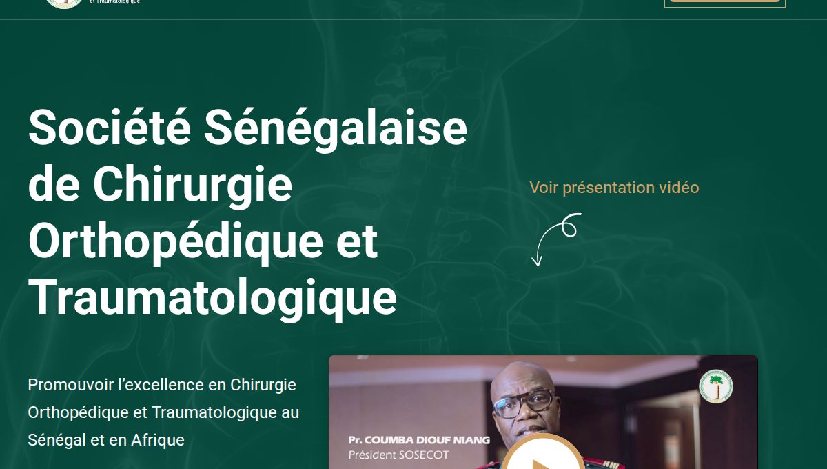 17e Journées Scientifiques de la SOSECOT