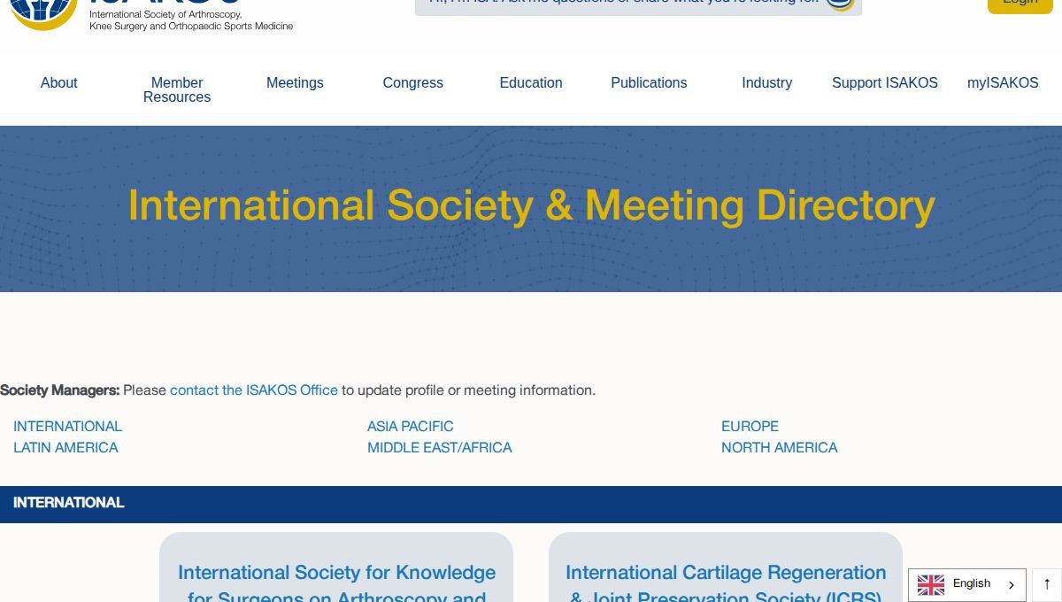 ECSS Congress 2026