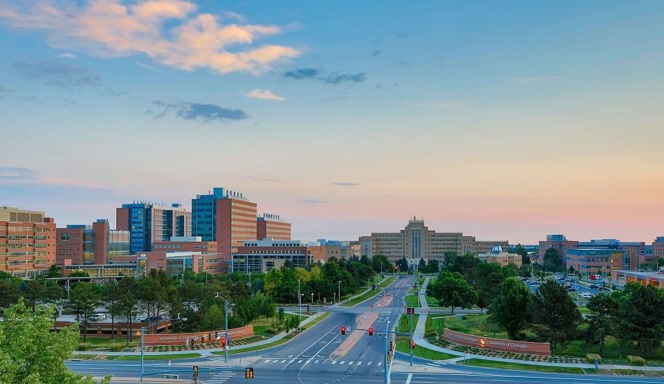 UCHealth ATLS Hybrid Course – University of Colorado Hospital