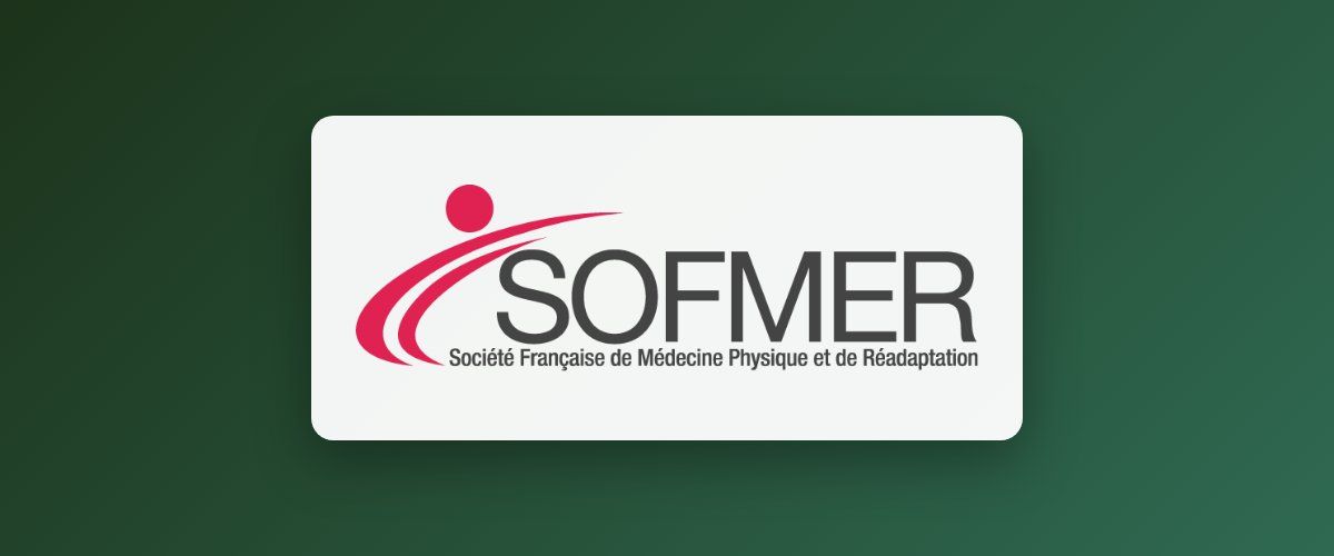 41e Congrès SOFMER
