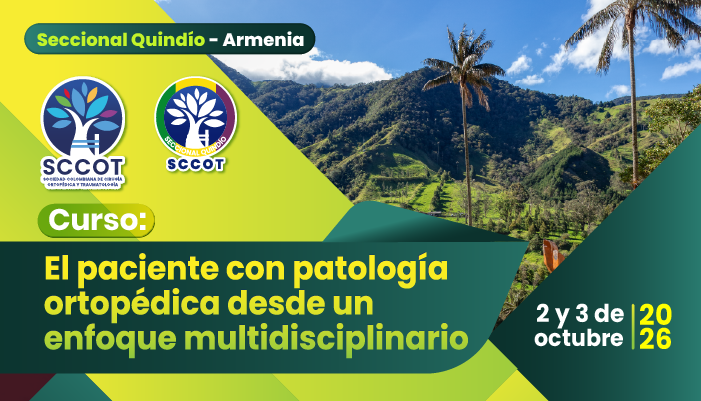 11° Curso BIENAL de HOMBRO