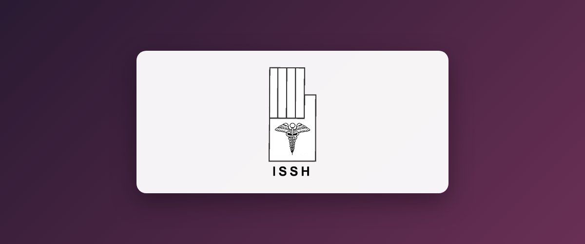 ISSHCON 2026 - 49th Conference of Indian Society for Surgery of the Hand