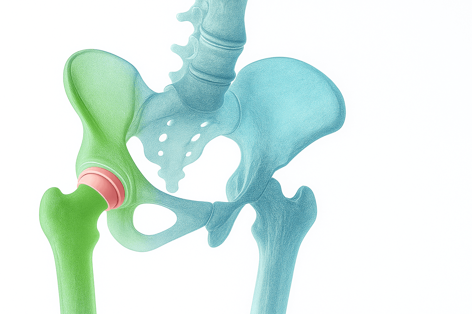 International hip resurfacing meeting