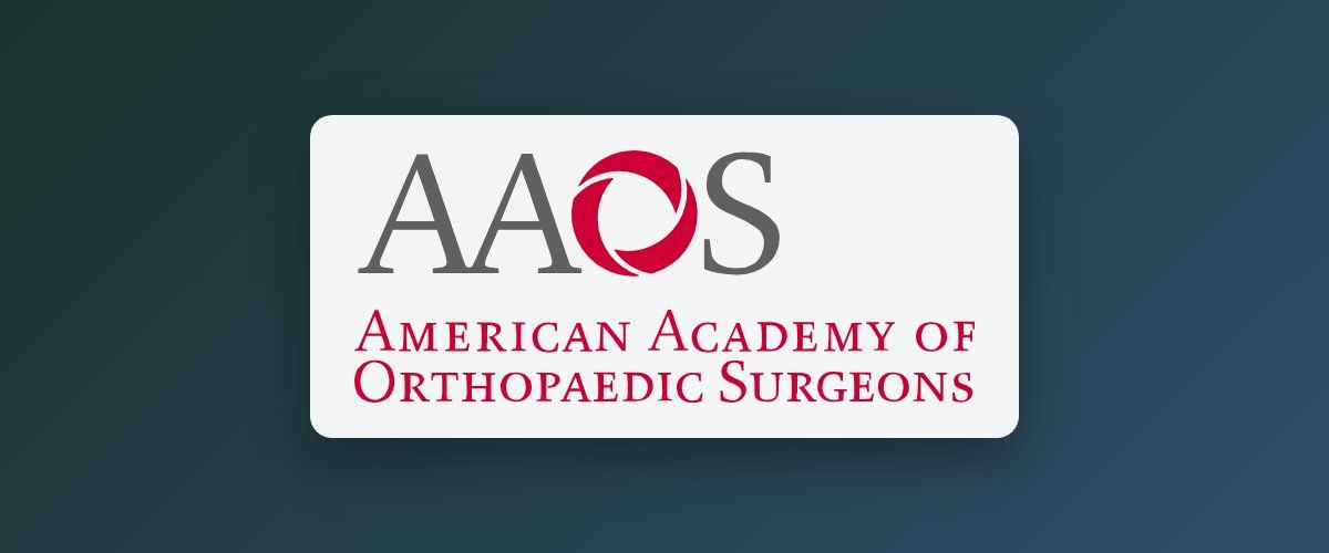 AAOS/ASES Reverse and Anatomic Total Shoulder Arthroplasty Course