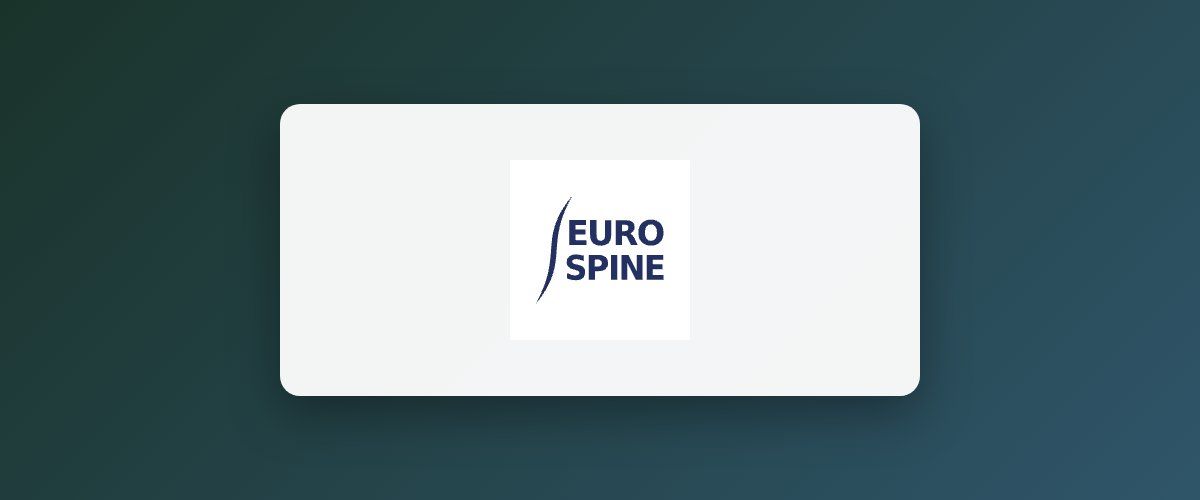 EUROSPINE Annual Meeting 2026