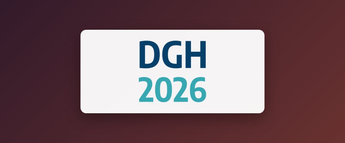67. Kongress der DGH & 31. Kongress der DAHTH