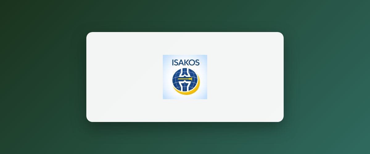 2026 ISAKOS Knee Arthroplasty Forum