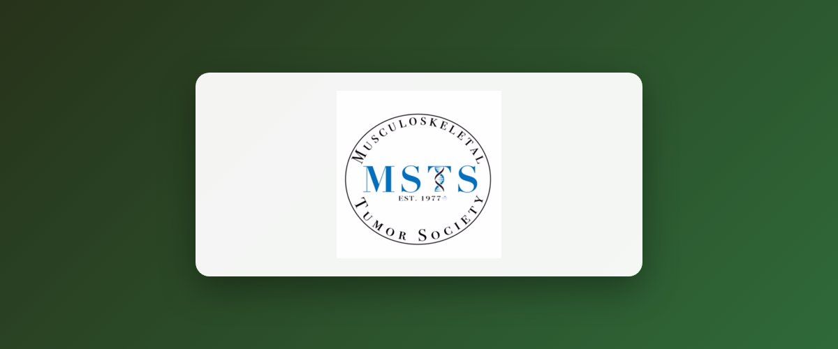 MSTS 2027 Annual Meeting