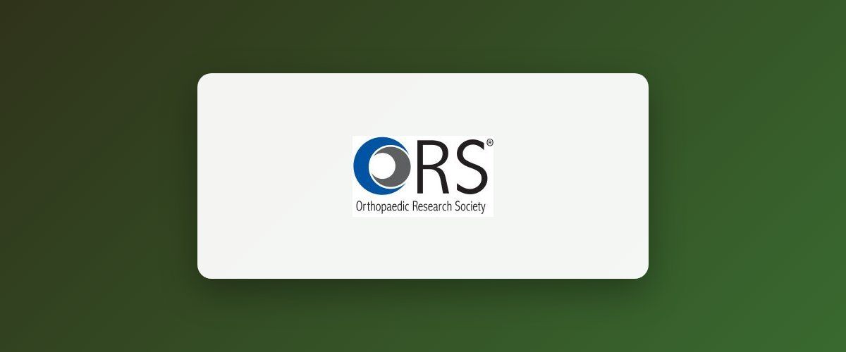 ORS / PSRS 8th International Philadelphia Spine Research Symposium