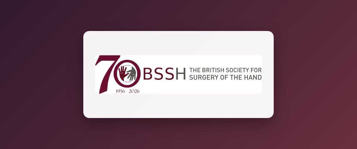 BSSH Scientific Meeting 2026