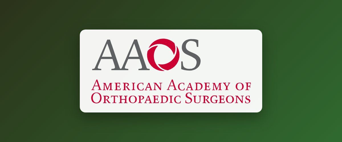 59th Annual AAOS Course for Orthopaedic Educators