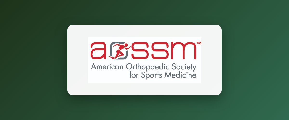 AOSSM Tackling Complex Knee Injuries: From the Weekend Warrior to the Elite Athlete
