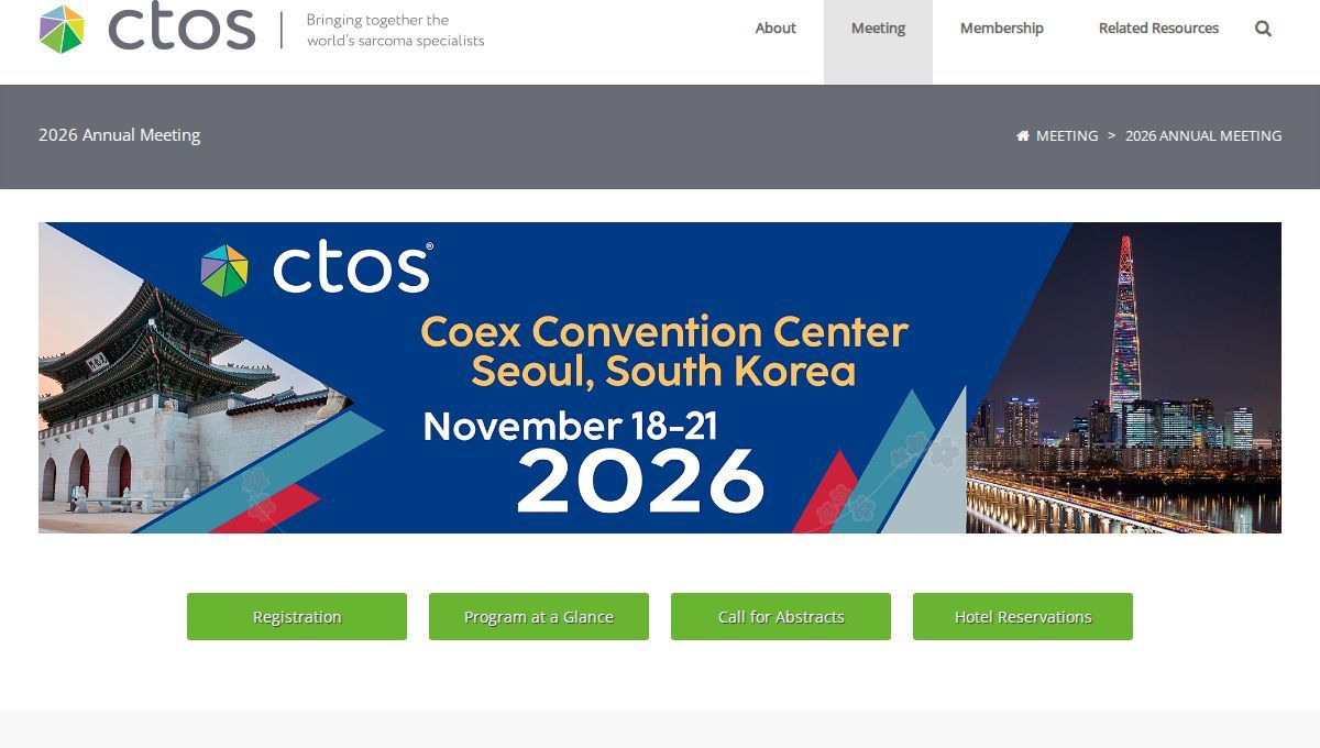 CTOS & KMSTS International Conference