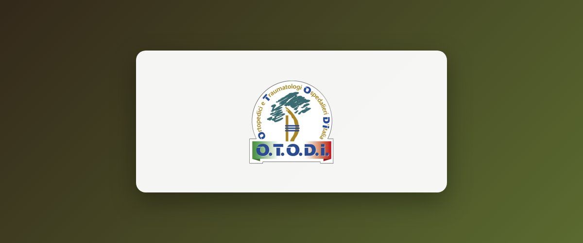 62° Congresso ALOTO - Hot Topics in Ortopedia e Traumatologia