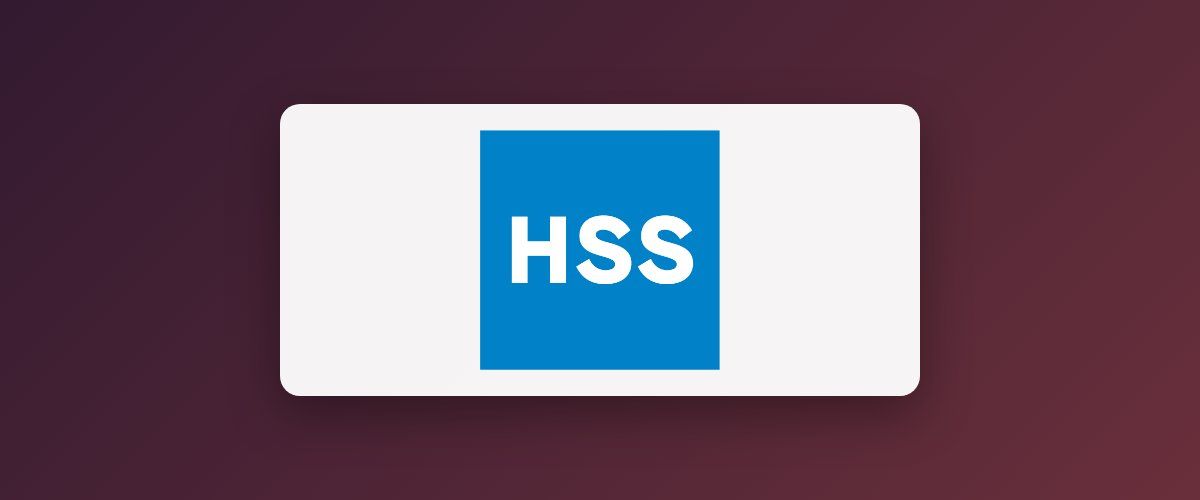 38th Annual HSS Holiday Knee & Hip Course