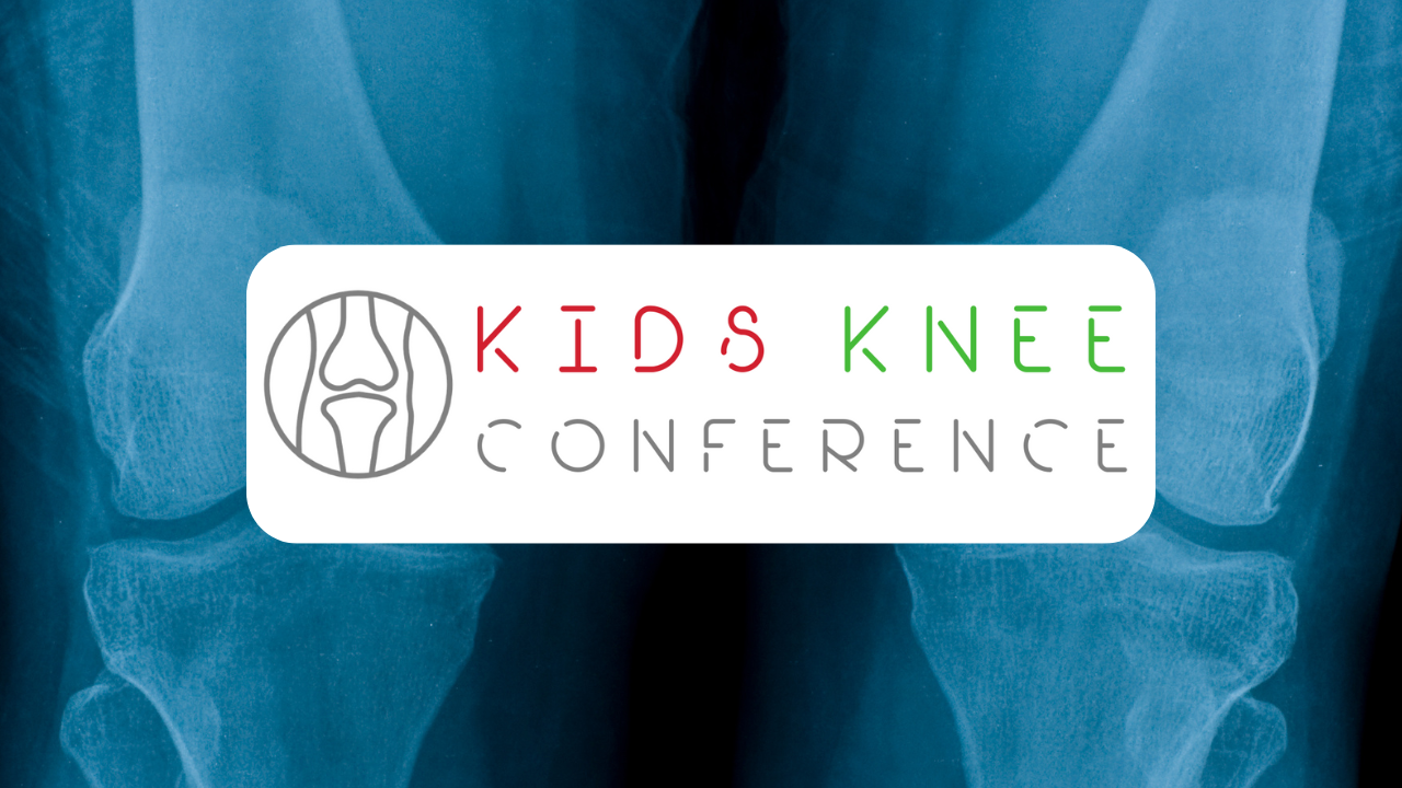International Kids Knee Conference 2026
