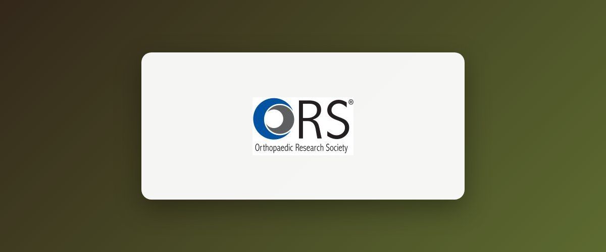 ORS 2027 Annual Meeting