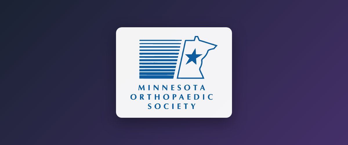 Minnesota Orthopaedic Society (MOS) Annual Meeting 2026
