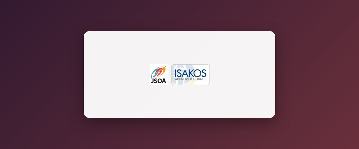 JSOA 2026 - Annual Meeting of the Japanese Society of Orthopaedic Sports Medicine