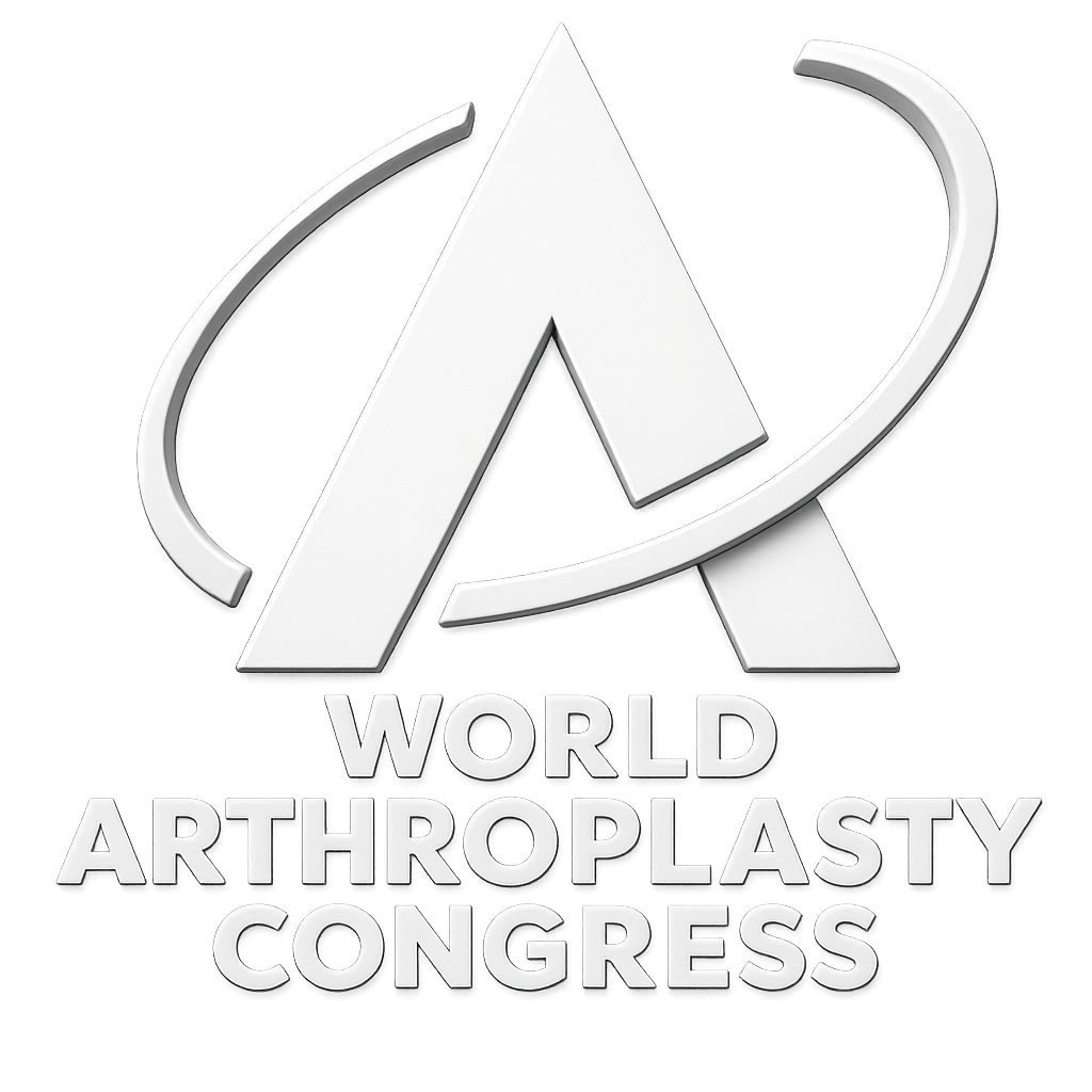 WAC 27 - World Arthroplasty Congress