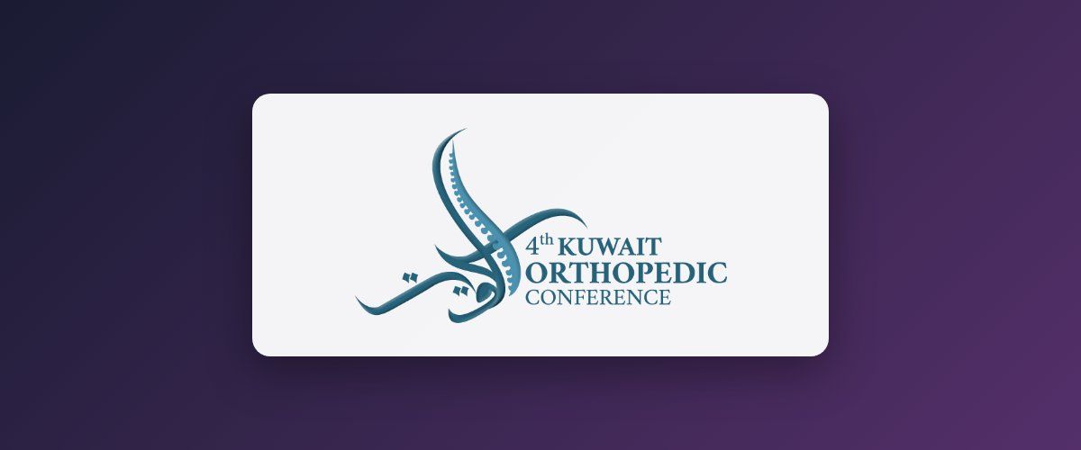 5th Kuwait Orthopedic Conference 2027