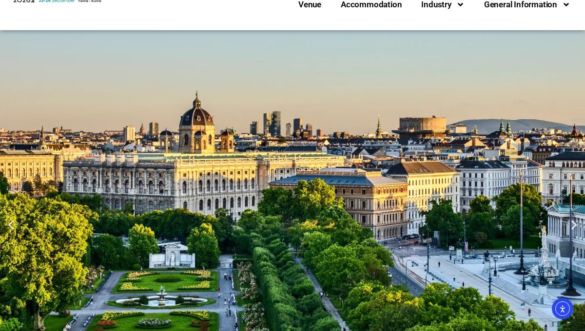ISOLS 2026 - International Society of Limb Salvage Congress
