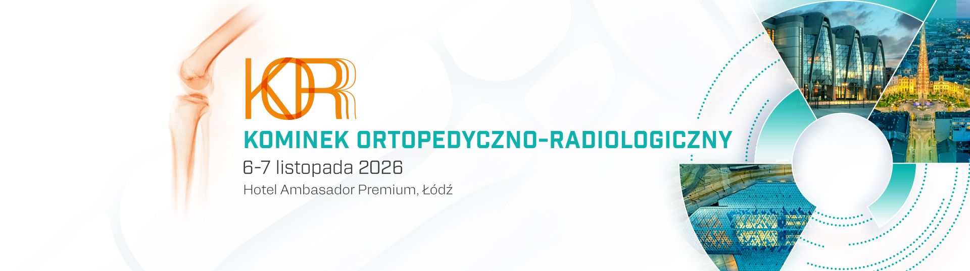 Kominek Ortopedyczno-Radiologiczny 2026