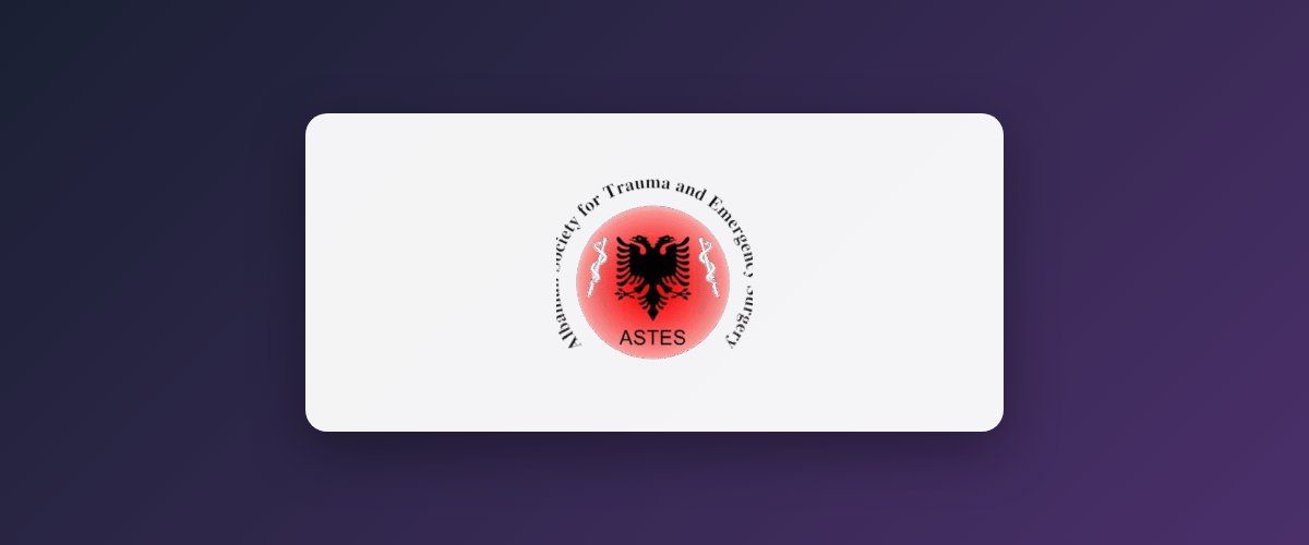 ACTES 2026 - 10th Albanian Congress of Trauma and Emergency Surgery