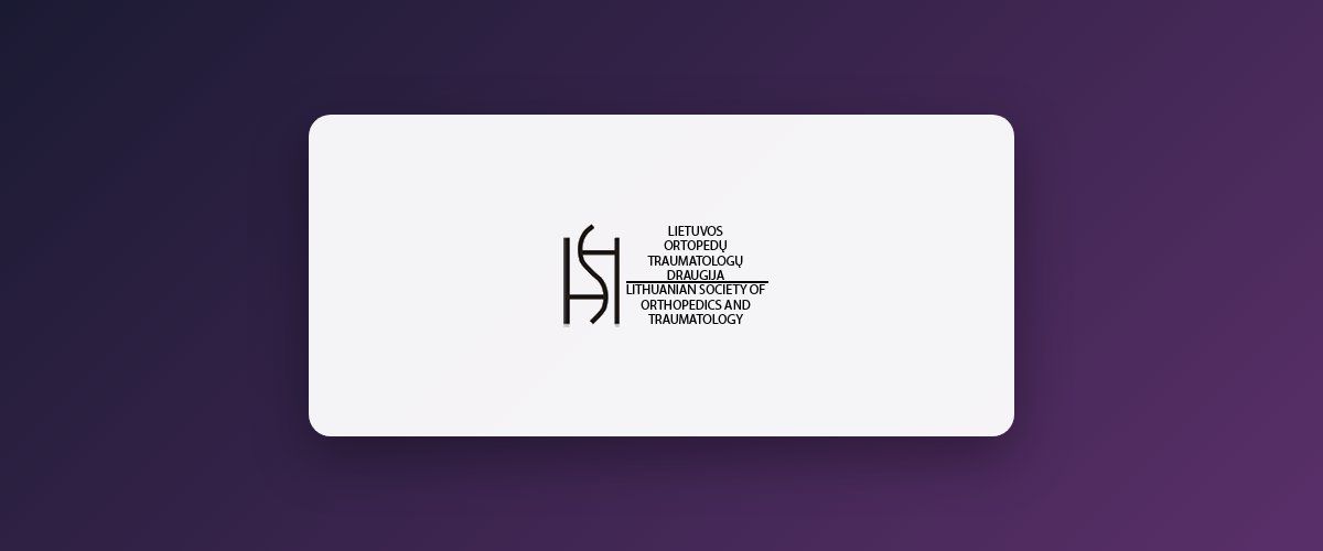 4th Annual Baltic Traumatology & Orthopedics Conference