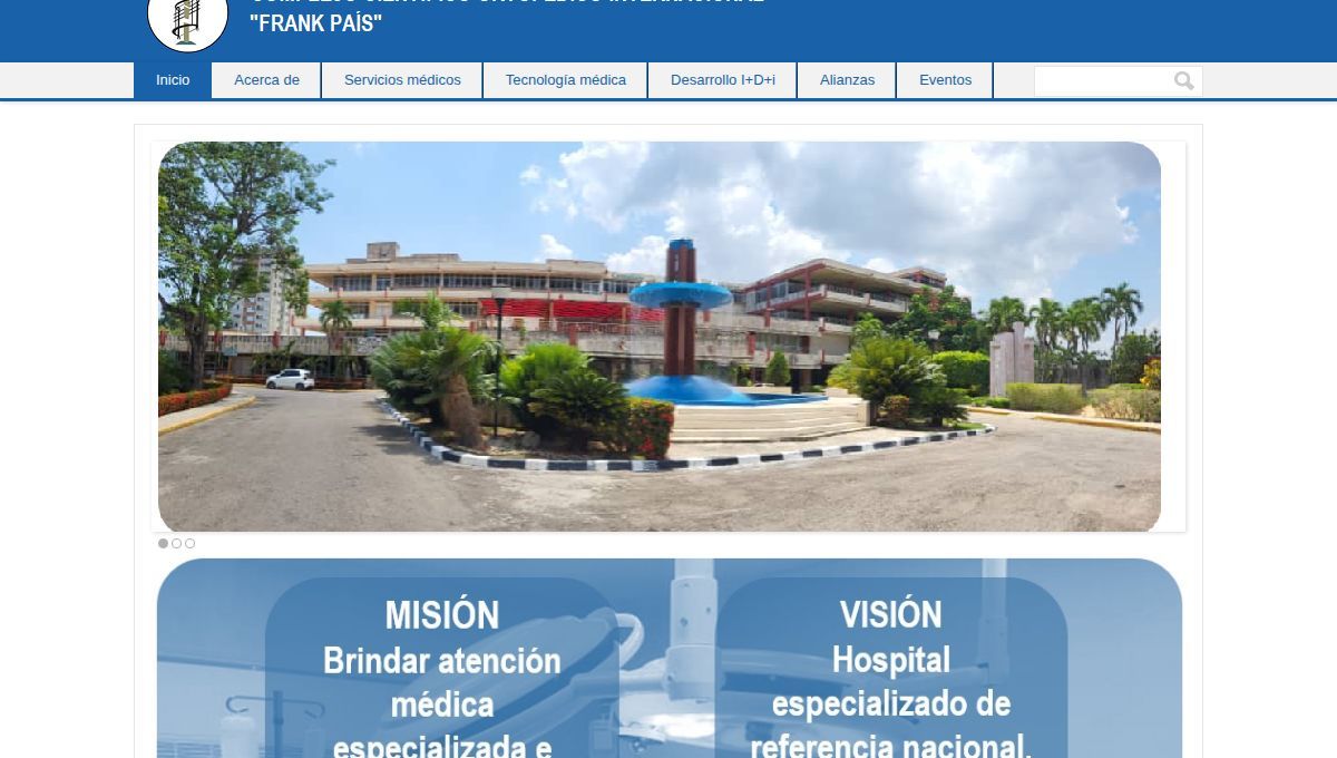 XXX Congreso Cubano de Ortopedia y Traumatología