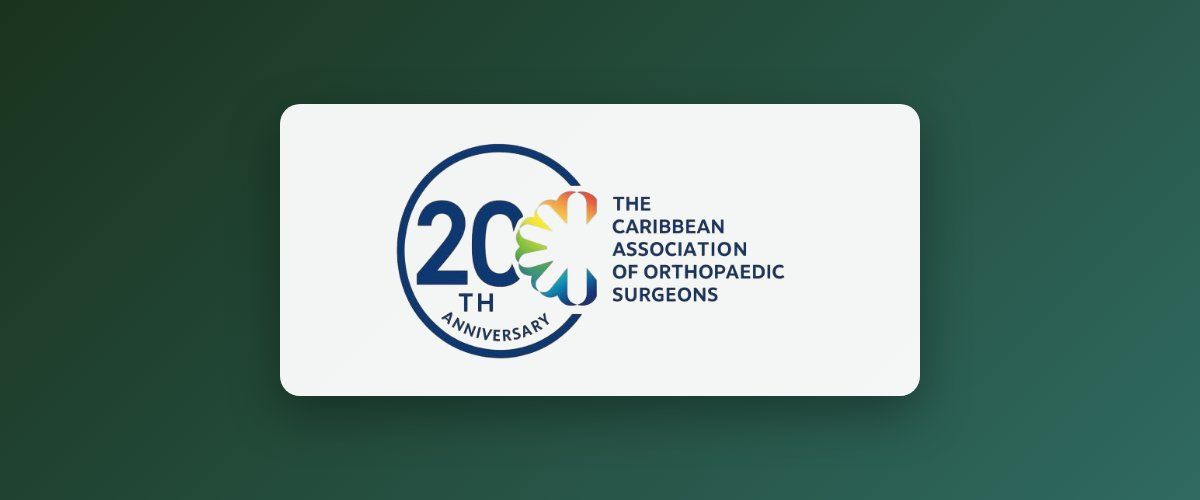 21st Annual Scientific Meeting - Caribbean Association of Orthopaedic Surgeons