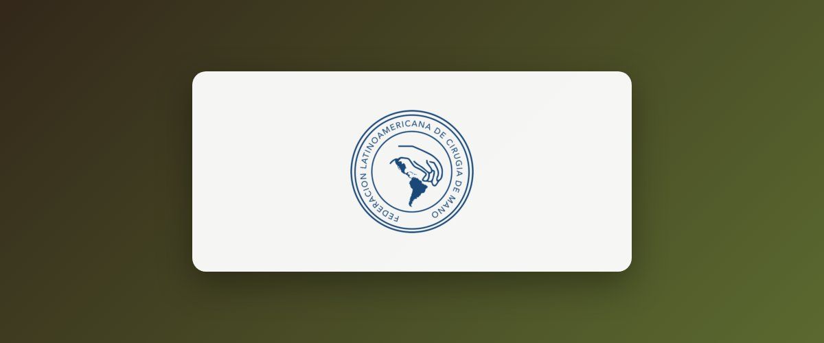 II Congreso Boliviano de Cirugía de Mano (ABOCIMA)