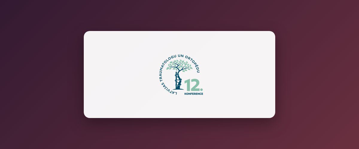 LTOK konference 2026 - Latvijas Traumatologu un Ortopēdu Asociācija