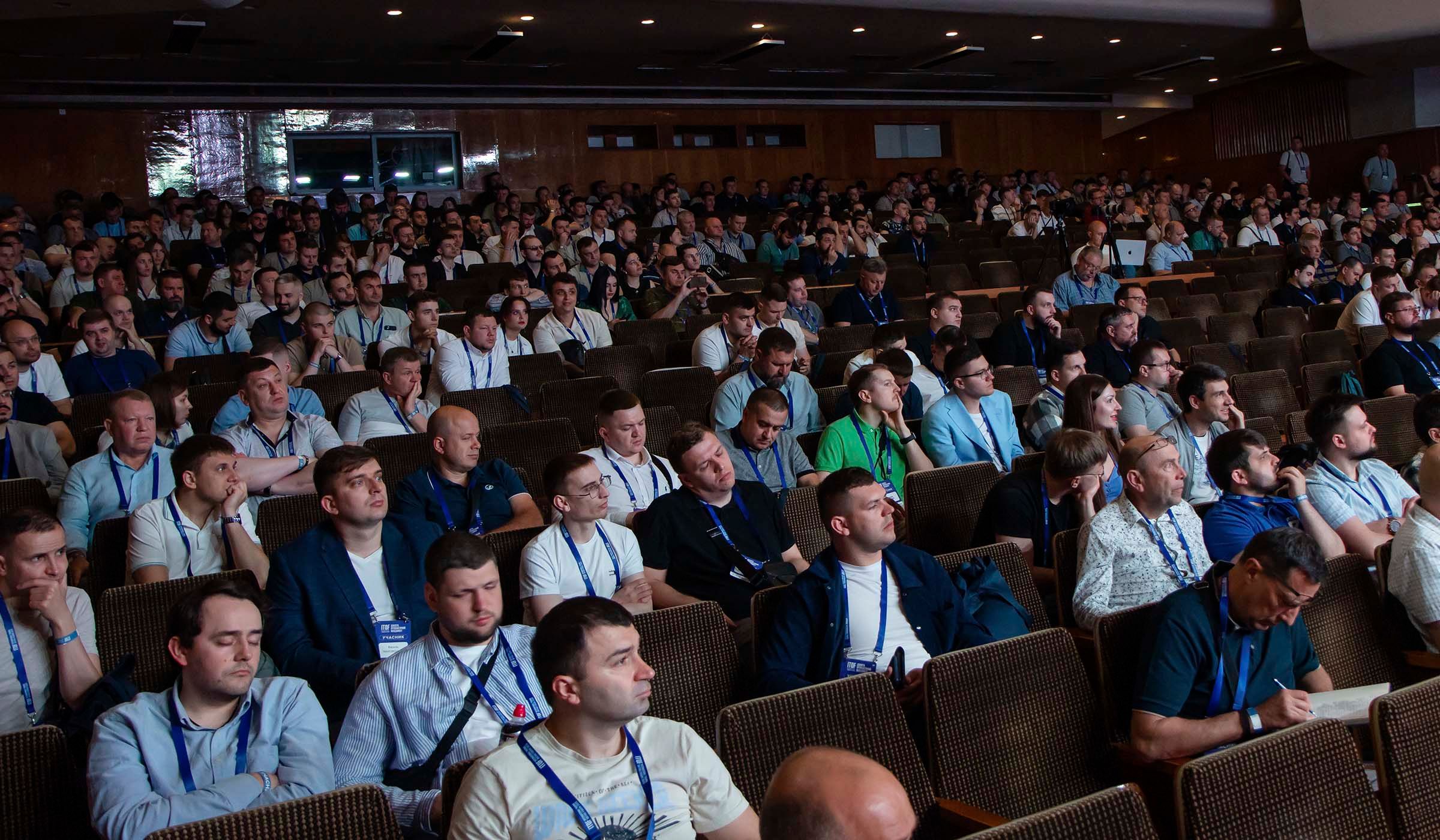 LOTOS 2026 - Lviv October Trauma Ortho Symposium