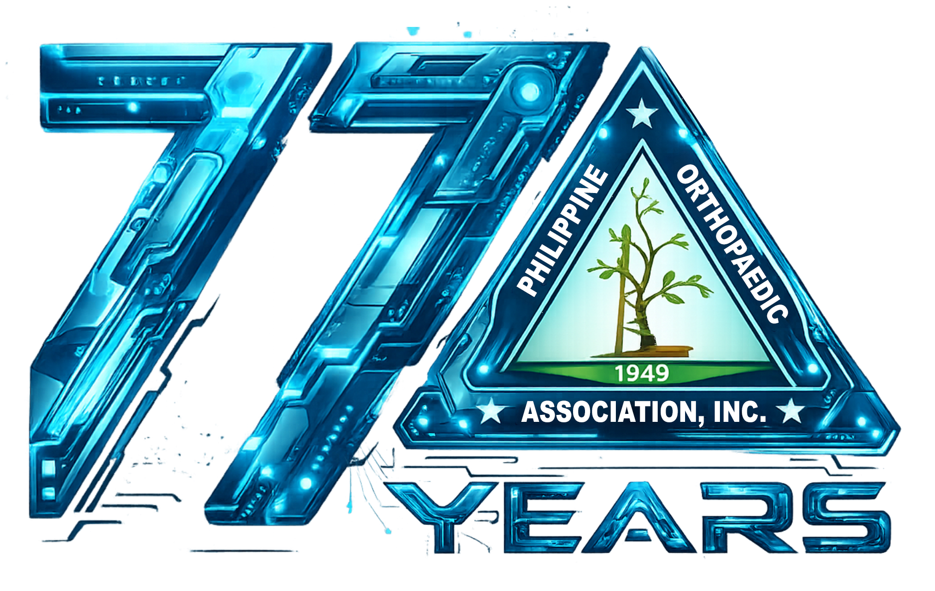 77th Annual Congress of the Philippine Orthopaedic Association & 15th ASEAN Arthroplasty Association Meeting