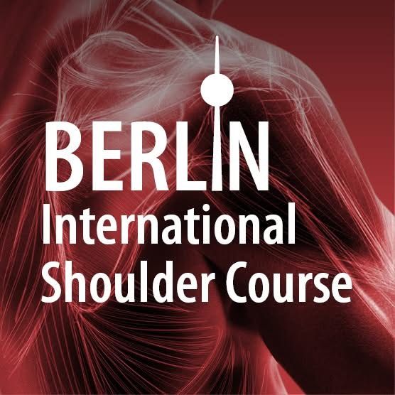 BISC 2027 - Berlin International Shoulder Course