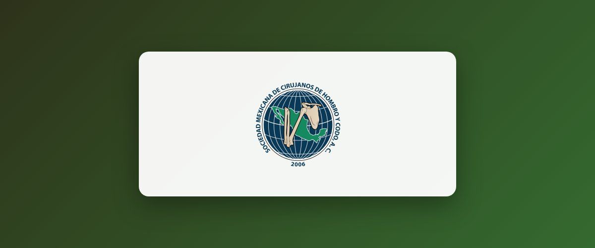 XIV Encuentro de la Sociedad Mexicana de Cirujanos de Hombro y Codo